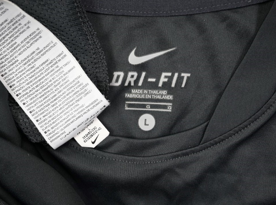 2010-11 MANCHESTER UNITED KOSZULKA L