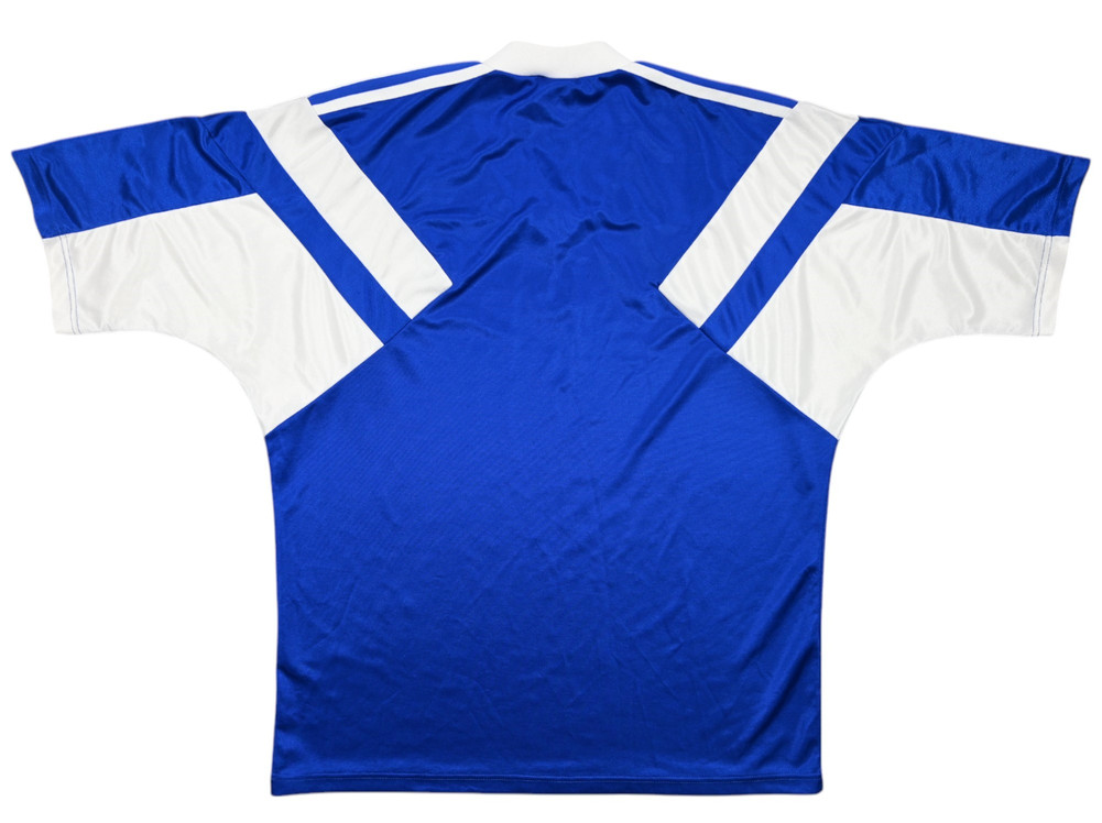 1990-92 USA KOSZULKA M/L 