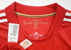 2010-12 LIVERPOOL *GERRARD* KOSZULKA XL