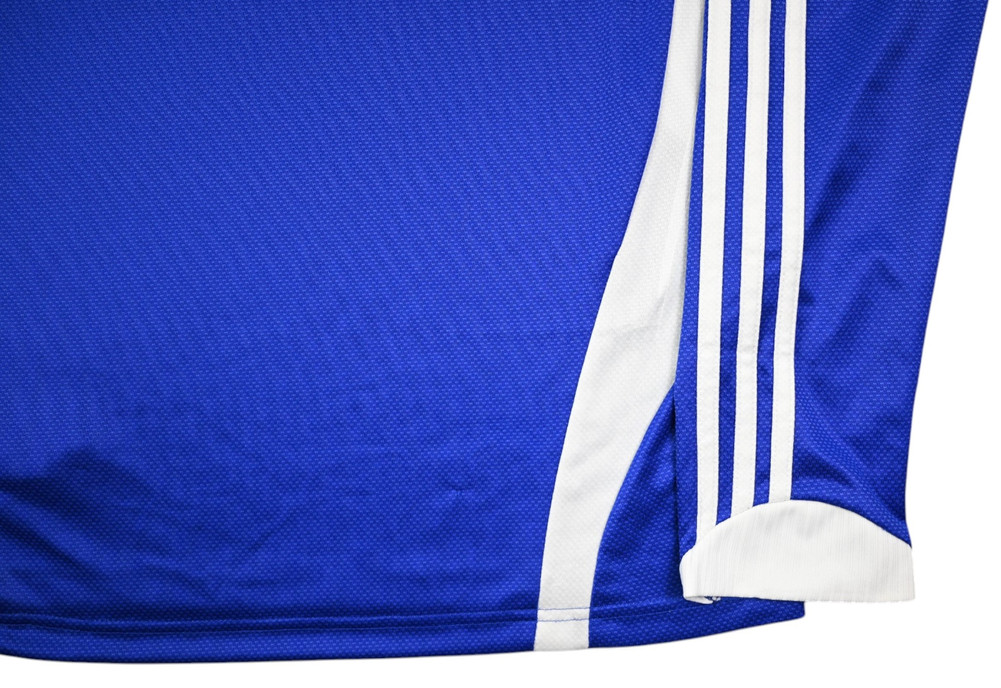 2008-10 SCHALKE LONGSLEEVE KOSZULKA M