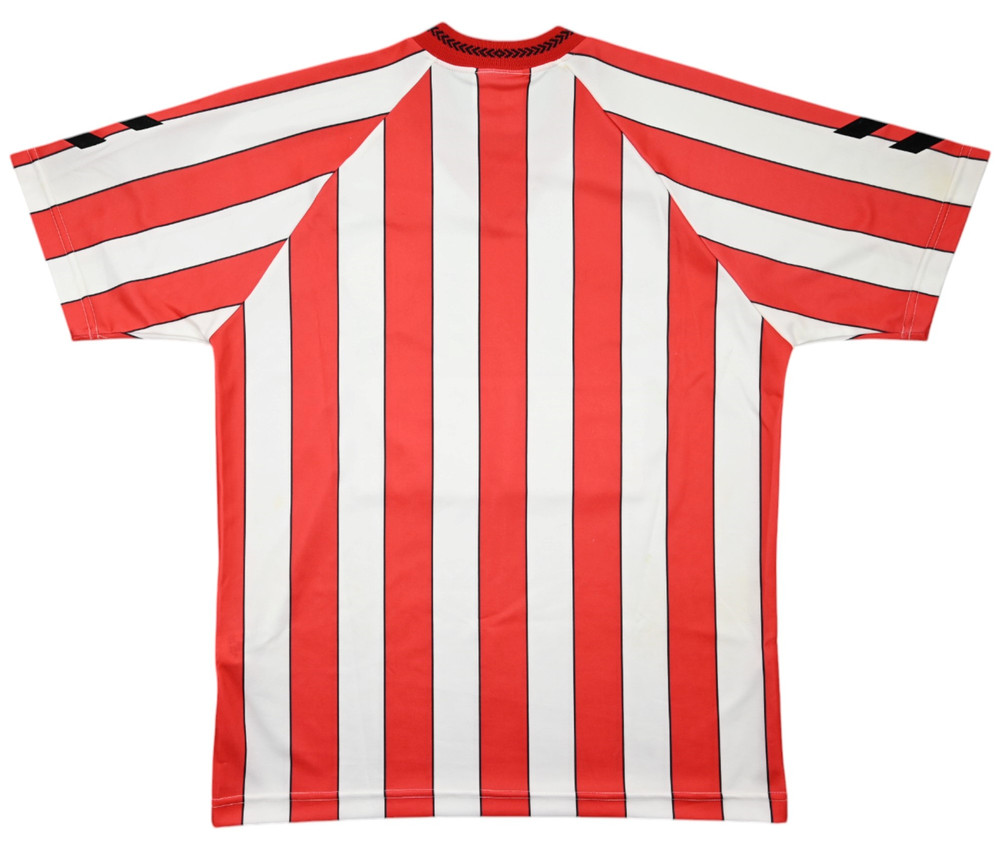 1989-91 SOUTHAMPTON KOSZULKA XL