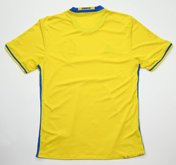 2016-17 SWEDEN KOSZULKA S