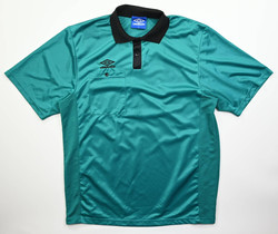 UMBRO OLDSCHOOL KOSZULKA XL