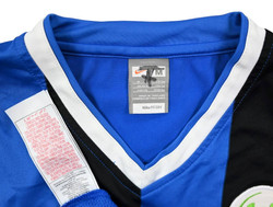 2008-09 VFL WOLFSBURG LONGSLEEVE M