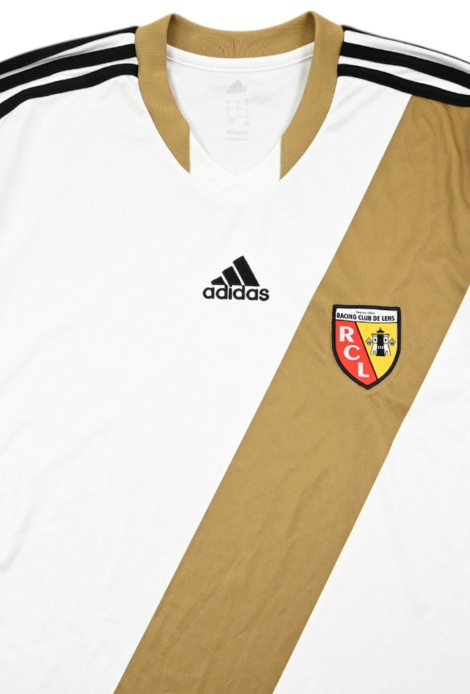 2013-14 LENS LONGSLEEVE KOSZULKA L