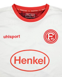 2020-21 FORTUNA DUSSELDORF *PRIB* SHIRT L