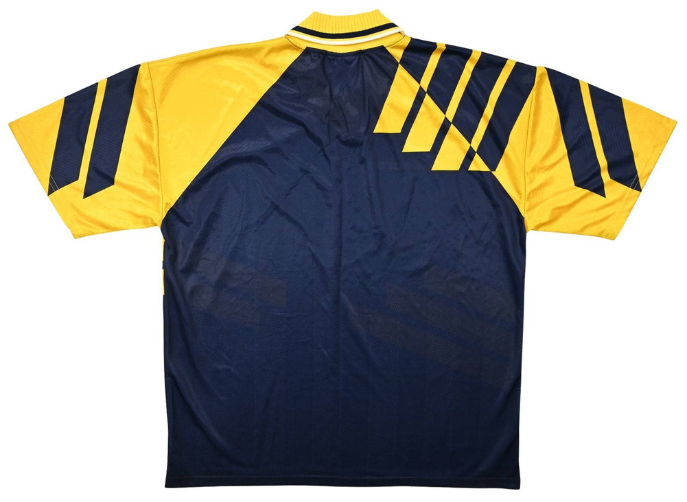 MACRON OLDSCHOOL KOSZULKA XL