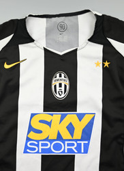 2004-05 JUVENTUS KOSZULKA M