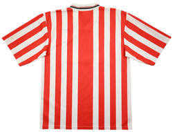 1997-98 STOKE CITY KOSZULKA XL