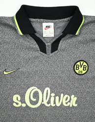 1997-98 BORUSSIA DORTMUND SHIRT XL. BOYS