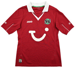 2012-13 HANNOVER 96 *SOBIECH* KOSZULKA S