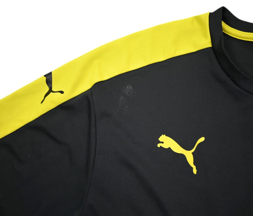 2016-17 BORUSSIA DORTMUND SHIRT L