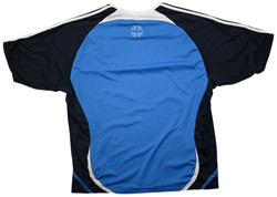 2006-07 DJURGARDENS SHIRT XL