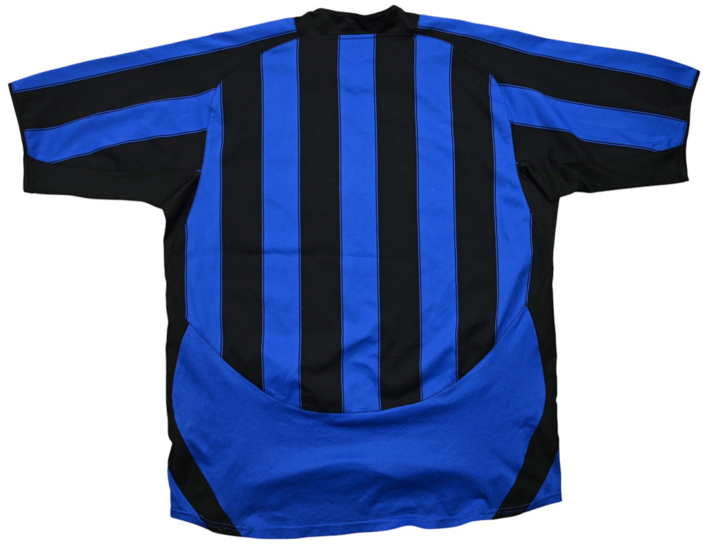 2003-04 INTER MILAN KOSZULKA XL