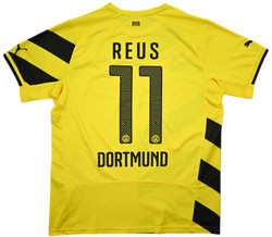 2014-15 BORUSSIA DORTMUND *REUS* SHIRT L