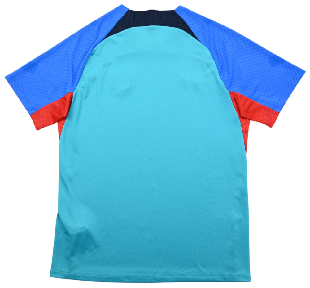 2022-23 BARCELONA SHIRT L