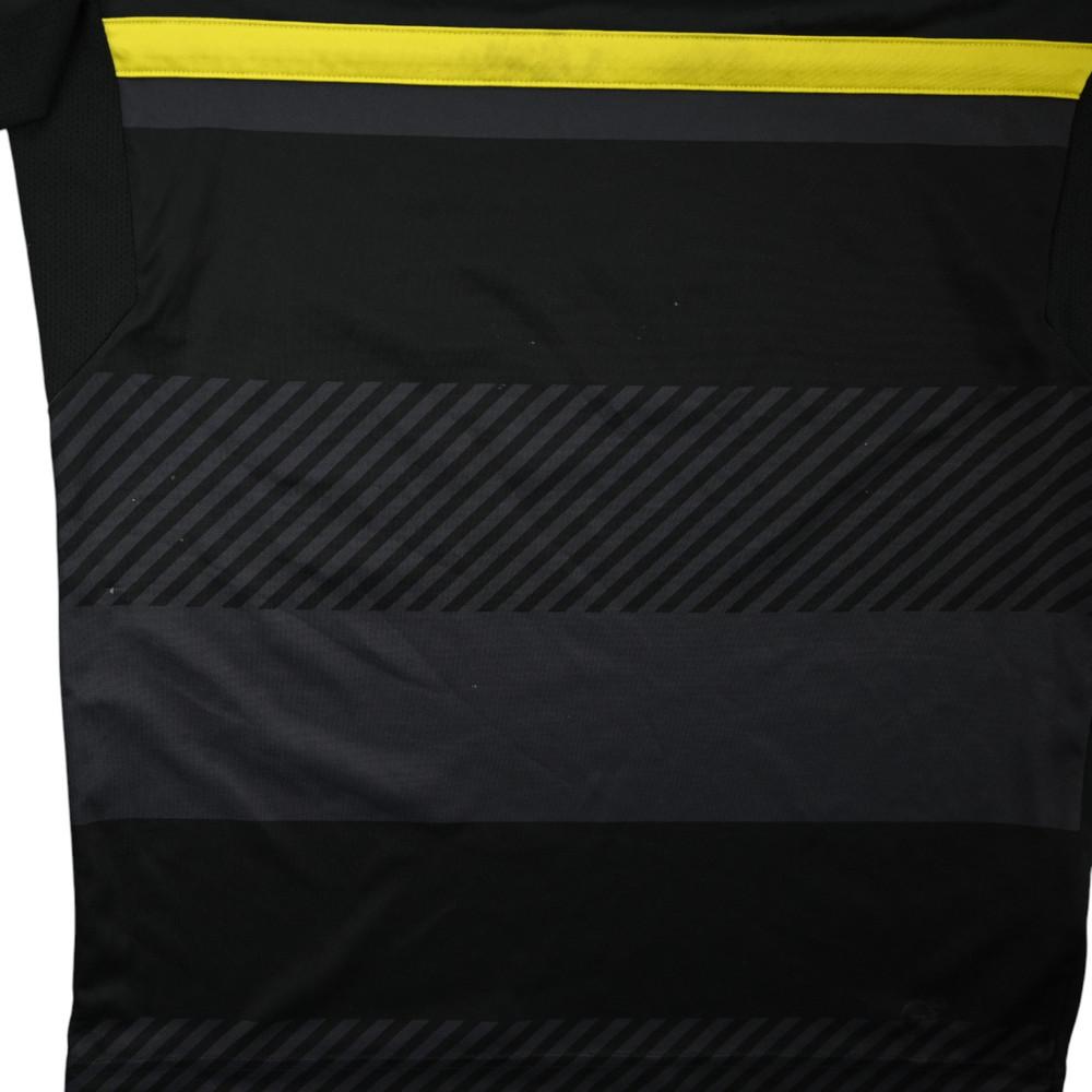 016-17 BORUSSIA DORTMUND LONGSLEEVE SHIRT M