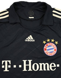 2008-09 BAYERN MUNCHEN *LAHM* KOSZULKA 2XL