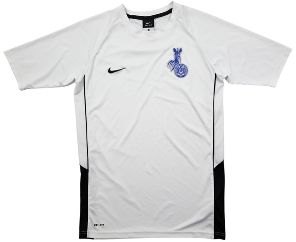 DUISBURG SHIRT XL. BOYS