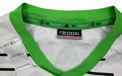 2013-14 BORUSSIA MONCHENGLADBACH *XHAKA* KOSZULKA 3XL