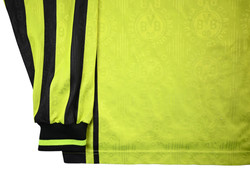 1996-97 BORUSSIA DORTMUND LONGSLEEVE SHIRT L. BOYS
