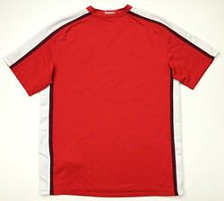 2008-10 ARSENAL LONDON SHIRT L
