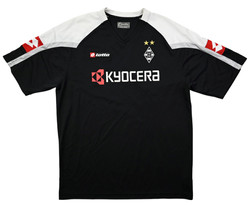 2005-06 BORUSSIA MONCHENGLADBACH SHIRT XXL