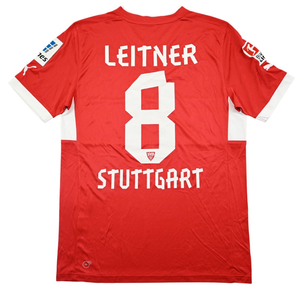 2012-14 VFB STUTTGART *LEITNER* KOSZULKA M