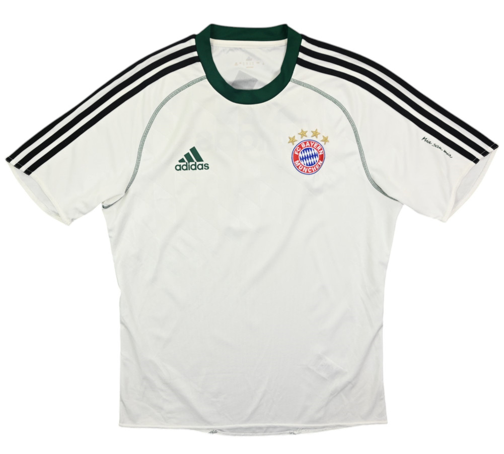 2013-14 BAYERN MUNCHEN KOSZULKA S