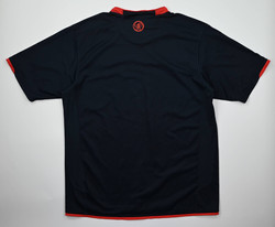 2007-08 PARIS SAINT GERMAIN SHIRT L