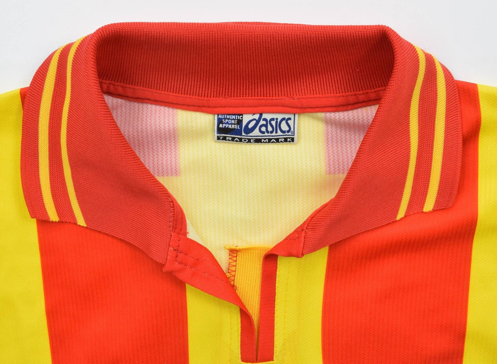 2001-02 LECCE KOSZULKA L