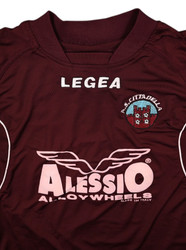 2005-06 CITTADELLA *DE CARLI*  SHIRT XL