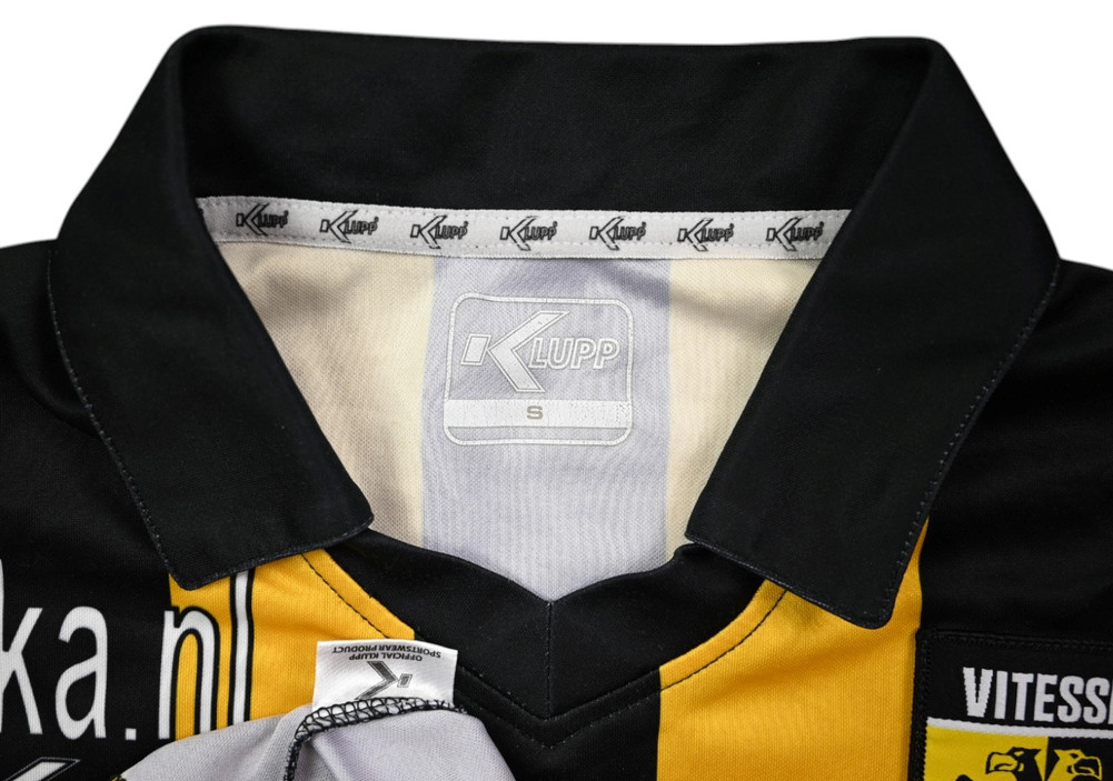 2010-11 VITESSE SHIRT S