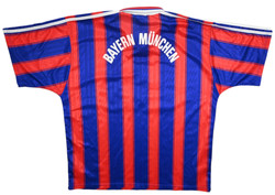 1995-97 BAYERN MUNCHEN KOSZULKA XL