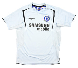 2005-06 CHELSEA KOSZULKA XL. BOYS