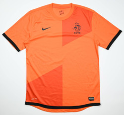 2012-13 HOLLAND KOSZULKA M