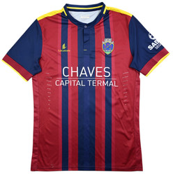 2016-17 GD CHAVES *FABIO M.* KOSZULKA L