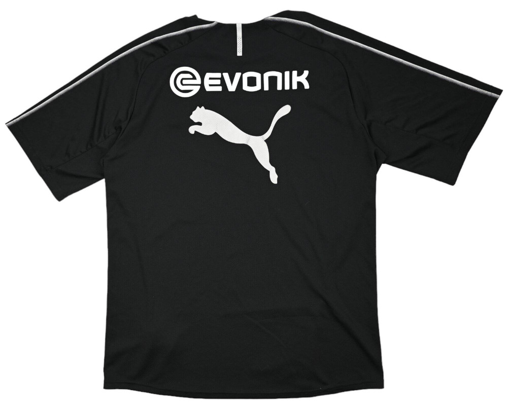 BORUSSIA DORTMUND KOSZULKA XL