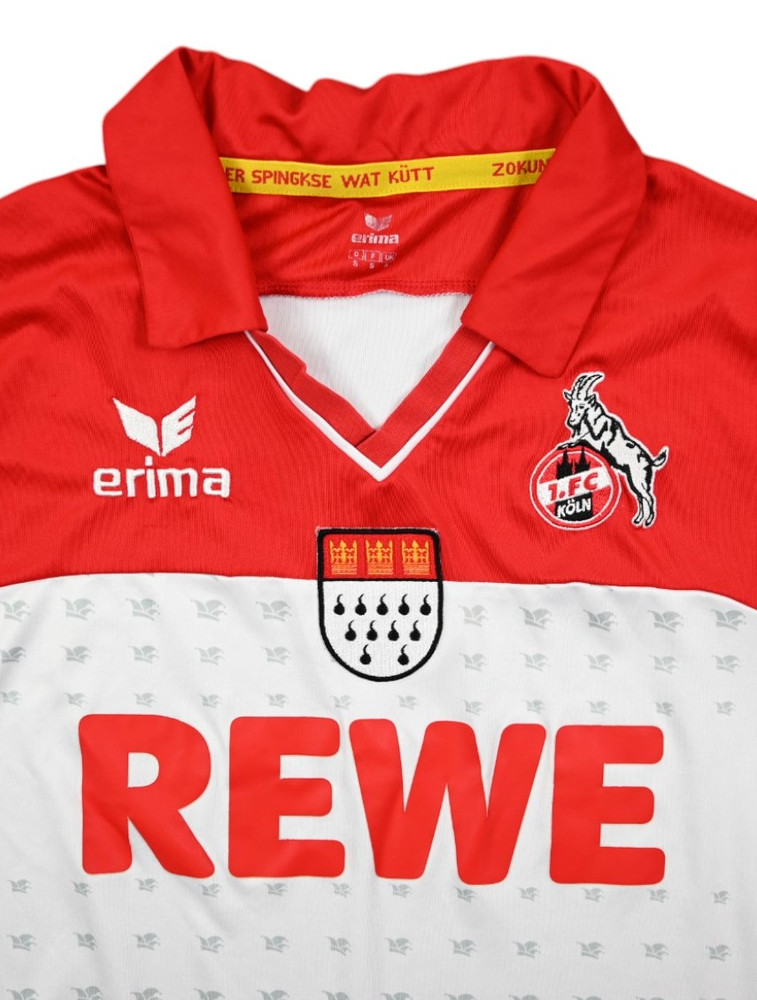2013-14 KOLN SHIRT S