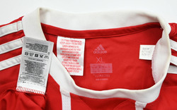 2017-18 BAYERN MUNCHEN KOSZULKA XL. BOYS