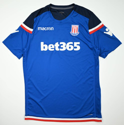 STOKE CITY KOSZULKA XL