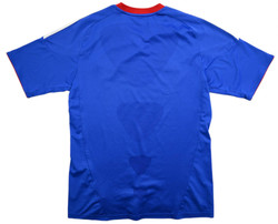 2010-11 CHELSEA LONDON SHIRT M