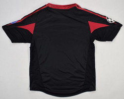 2004-05 BAYERN MUNCHEN SHIRT L. BOYS