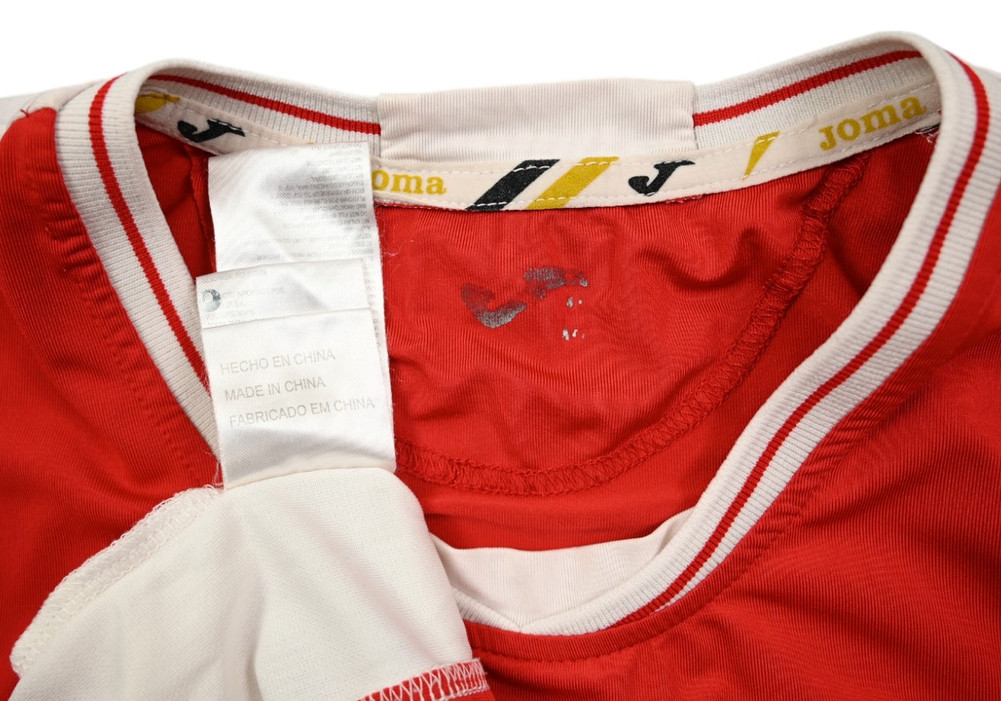 2011-12 STANDARD LIEGE KOSZULKA L