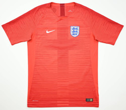 2018-19 ENGLAND VAPORKNIT SHIRT XL. BOYS