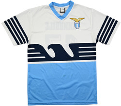 2014-15 LAZIO *IMMOBILE* KOSZULKA S
