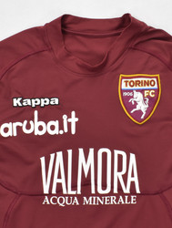 2011-12 TORINO SHIRT XL