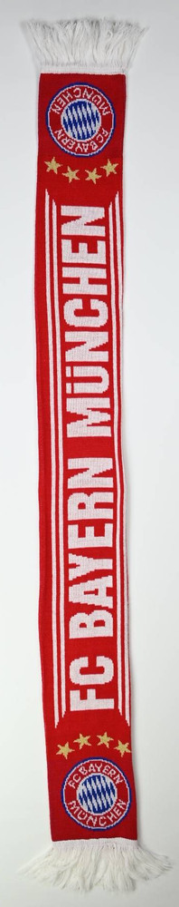 FC BAYERN MUNCHEN SCARF