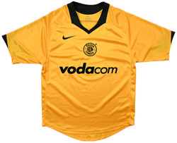 2004-05 KAIZER CHIEFS KOSZULKA S