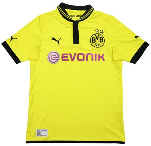2012-13 BORUSSIA DORTMUND KOSZULKA M. BOYS